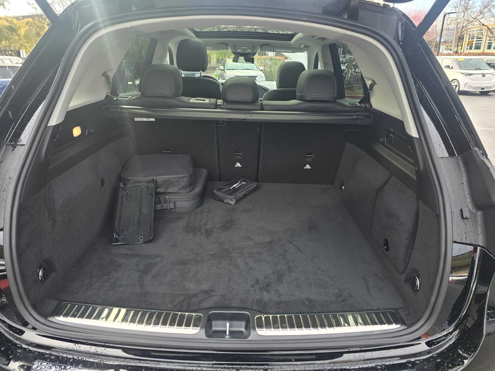 2026 Mercedes-Benz GLE 450e 4MATIC® SUV