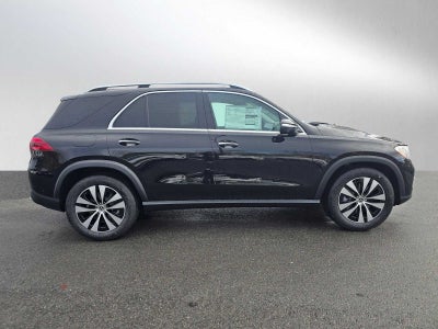 2026 Mercedes-Benz GLE 450e 4MATIC® SUV