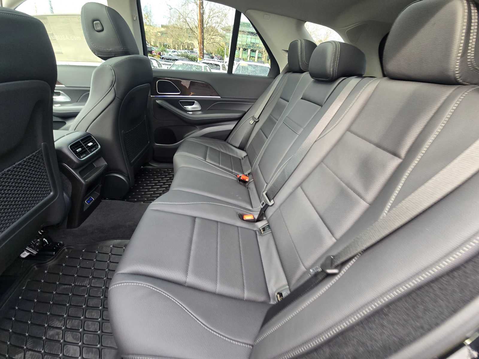 2026 Mercedes-Benz GLE 450e 4MATIC® SUV