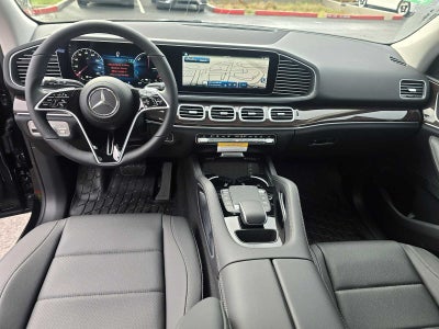 2026 Mercedes-Benz GLE 450e 4MATIC® SUV