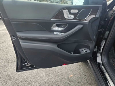 2026 Mercedes-Benz GLE 450e 4MATIC® SUV