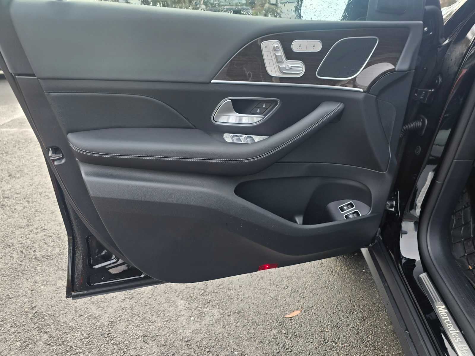 2026 Mercedes-Benz GLE 450e 4MATIC® SUV