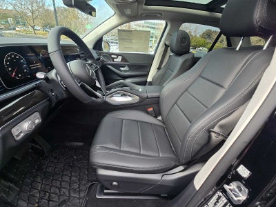 2026 Mercedes-Benz GLE 450e 4MATIC® SUV