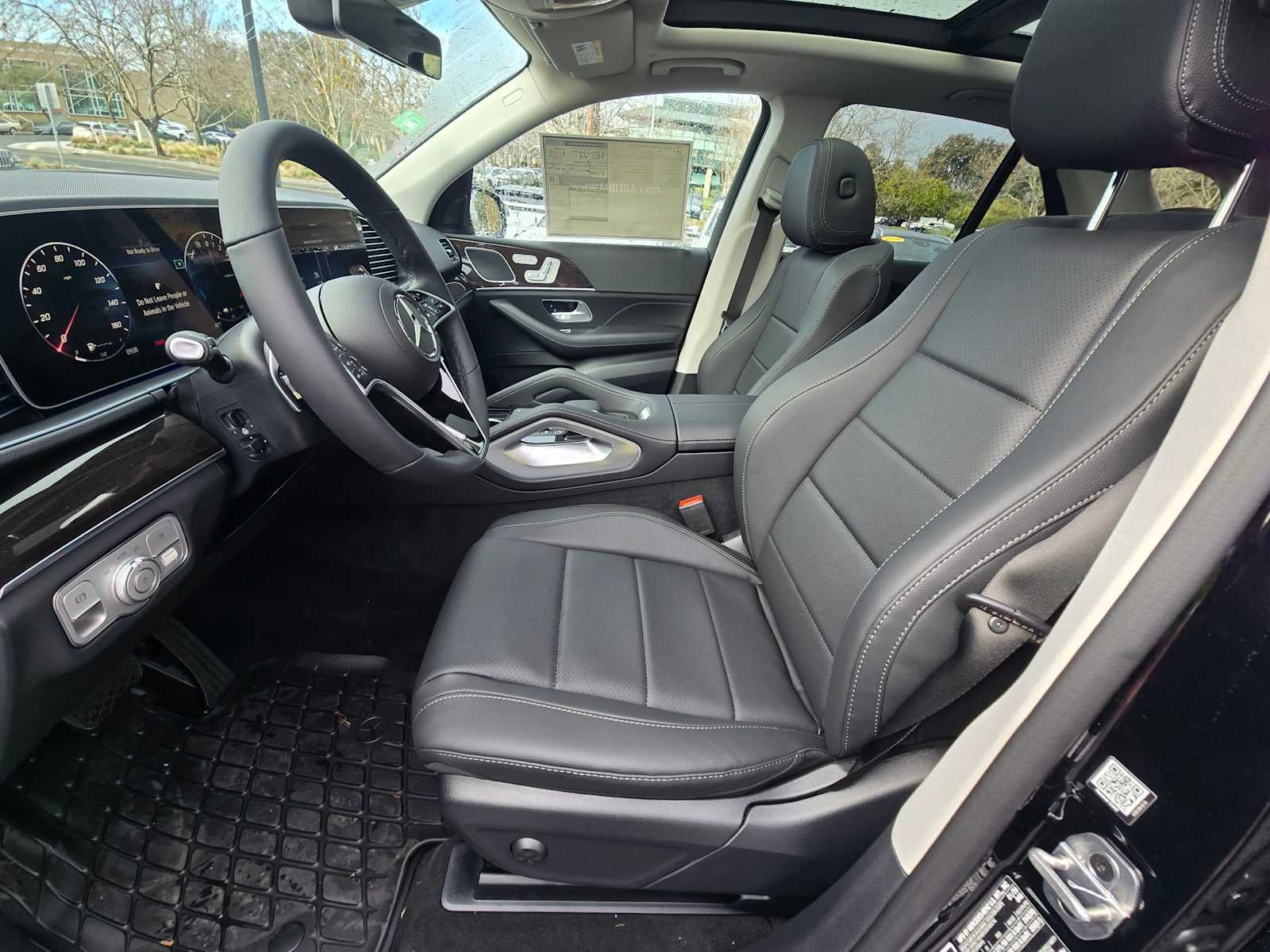 2026 Mercedes-Benz GLE 450e 4MATIC® SUV