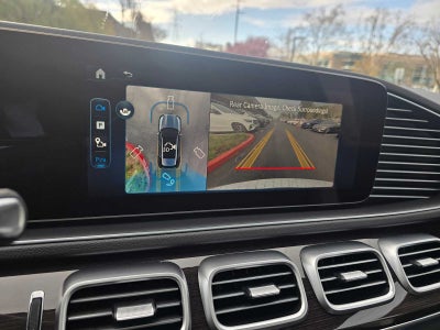 2026 Mercedes-Benz GLE 450e 4MATIC® SUV