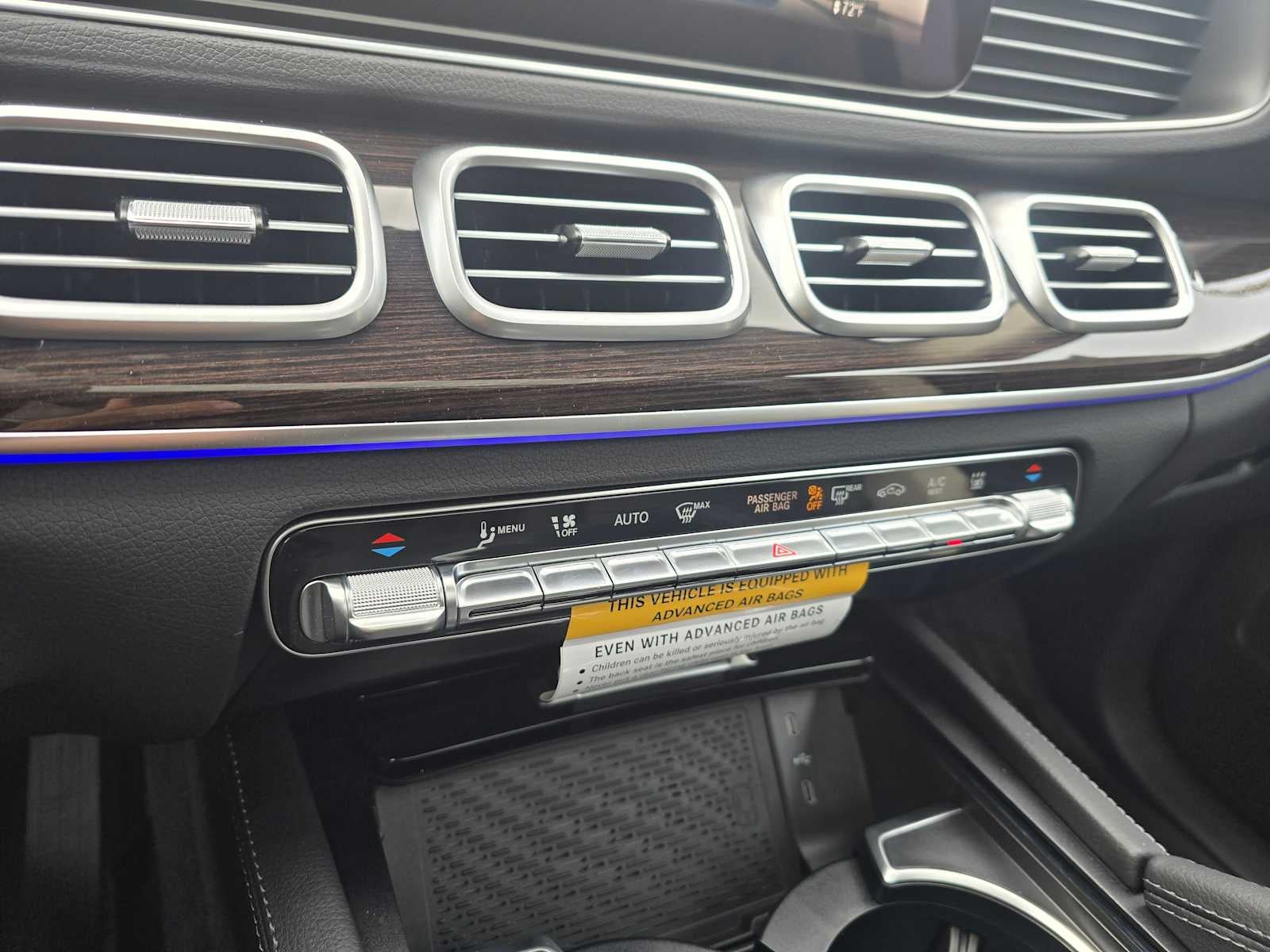 2026 Mercedes-Benz GLE 450e 4MATIC® SUV