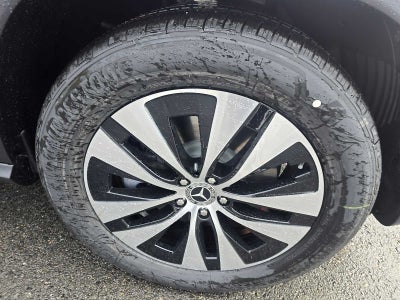 2026 Mercedes-Benz GLE 450e 4MATIC® SUV