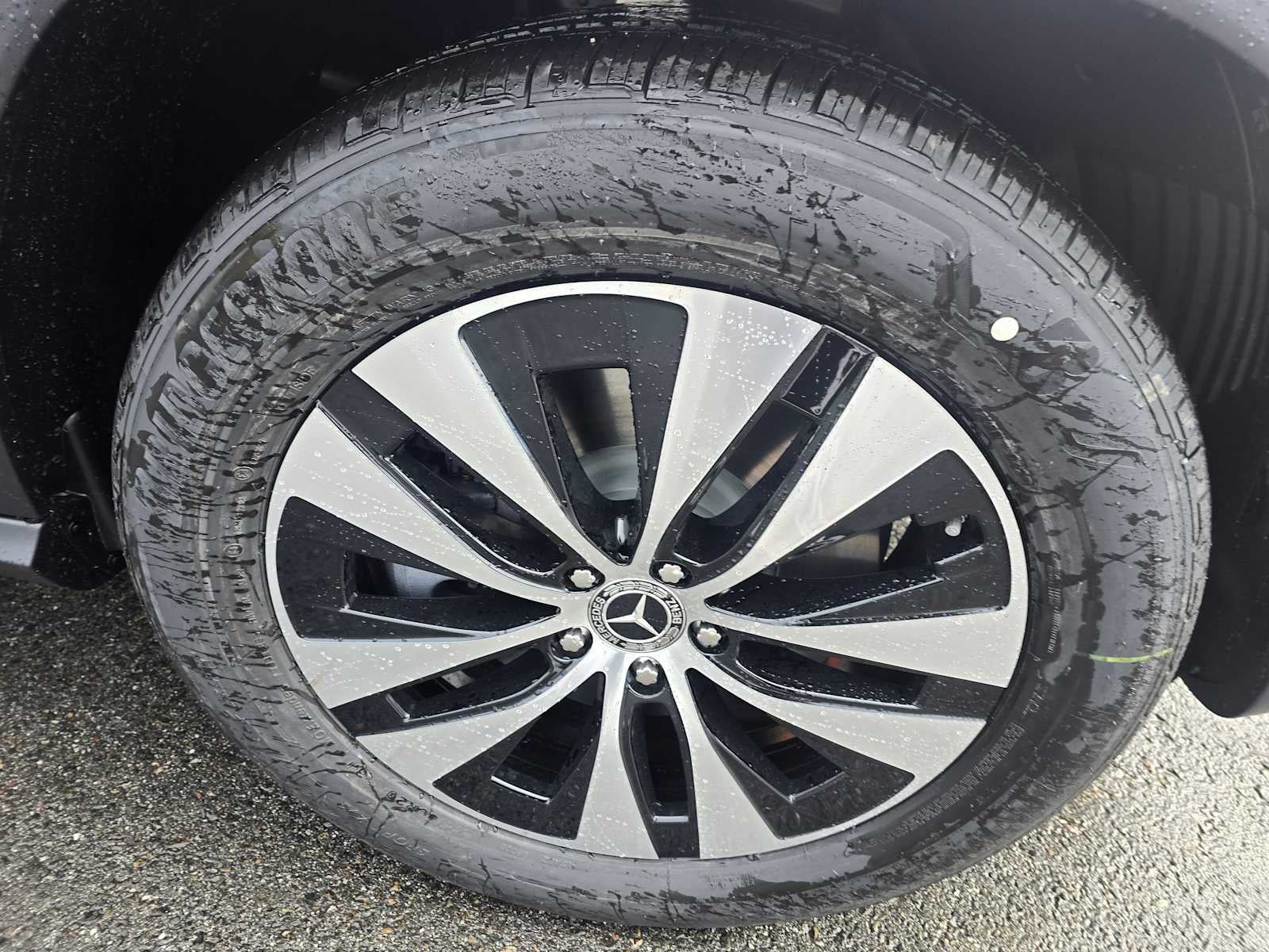 2026 Mercedes-Benz GLE 450e 4MATIC® SUV