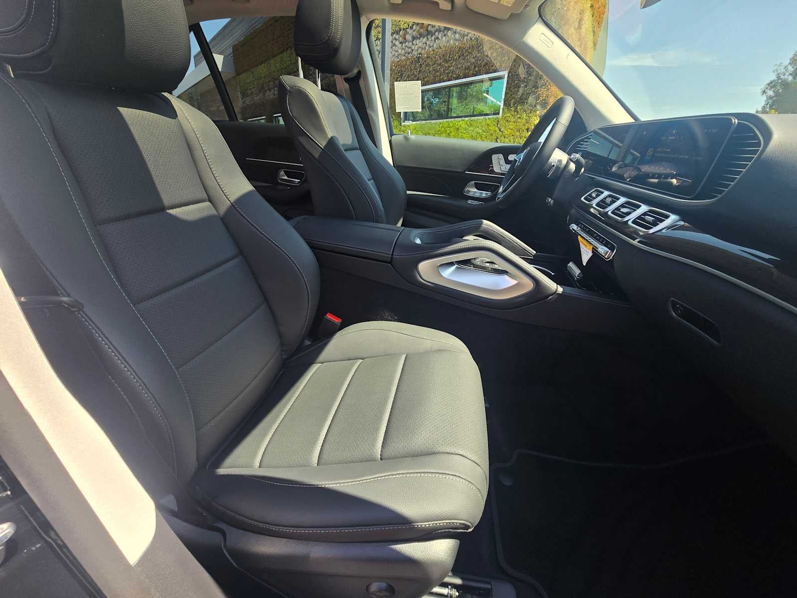 2026 Mercedes-Benz GLE 450e 4MATIC® SUV