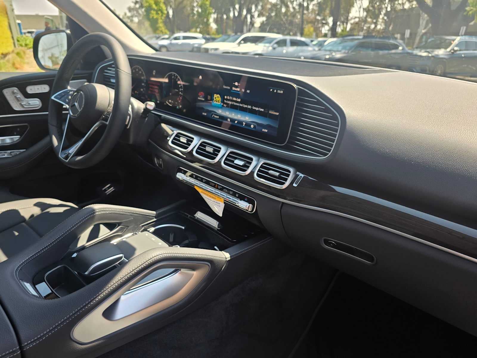 2026 Mercedes-Benz GLE 450e 4MATIC® SUV