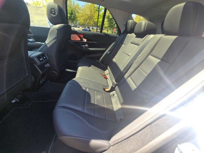 2026 Mercedes-Benz GLE 450e 4MATIC® SUV
