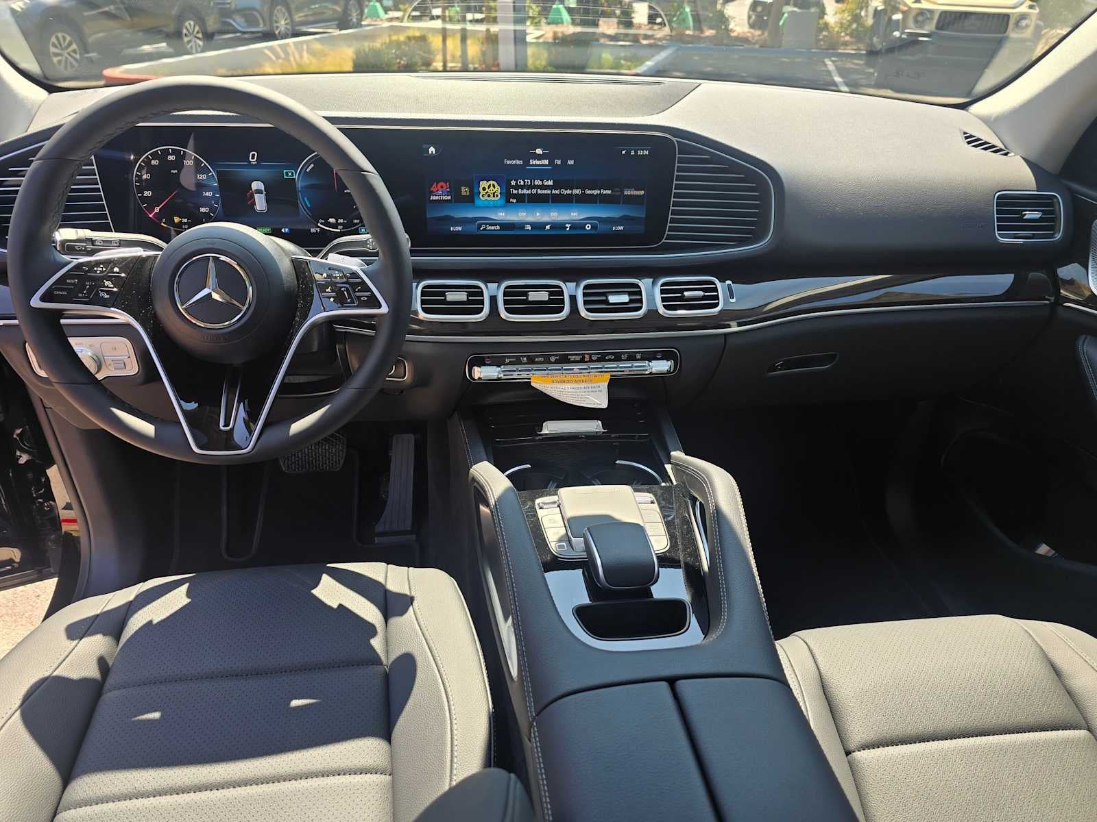 2026 Mercedes-Benz GLE 450e 4MATIC® SUV