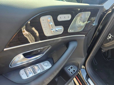 2026 Mercedes-Benz GLE 450e 4MATIC® SUV