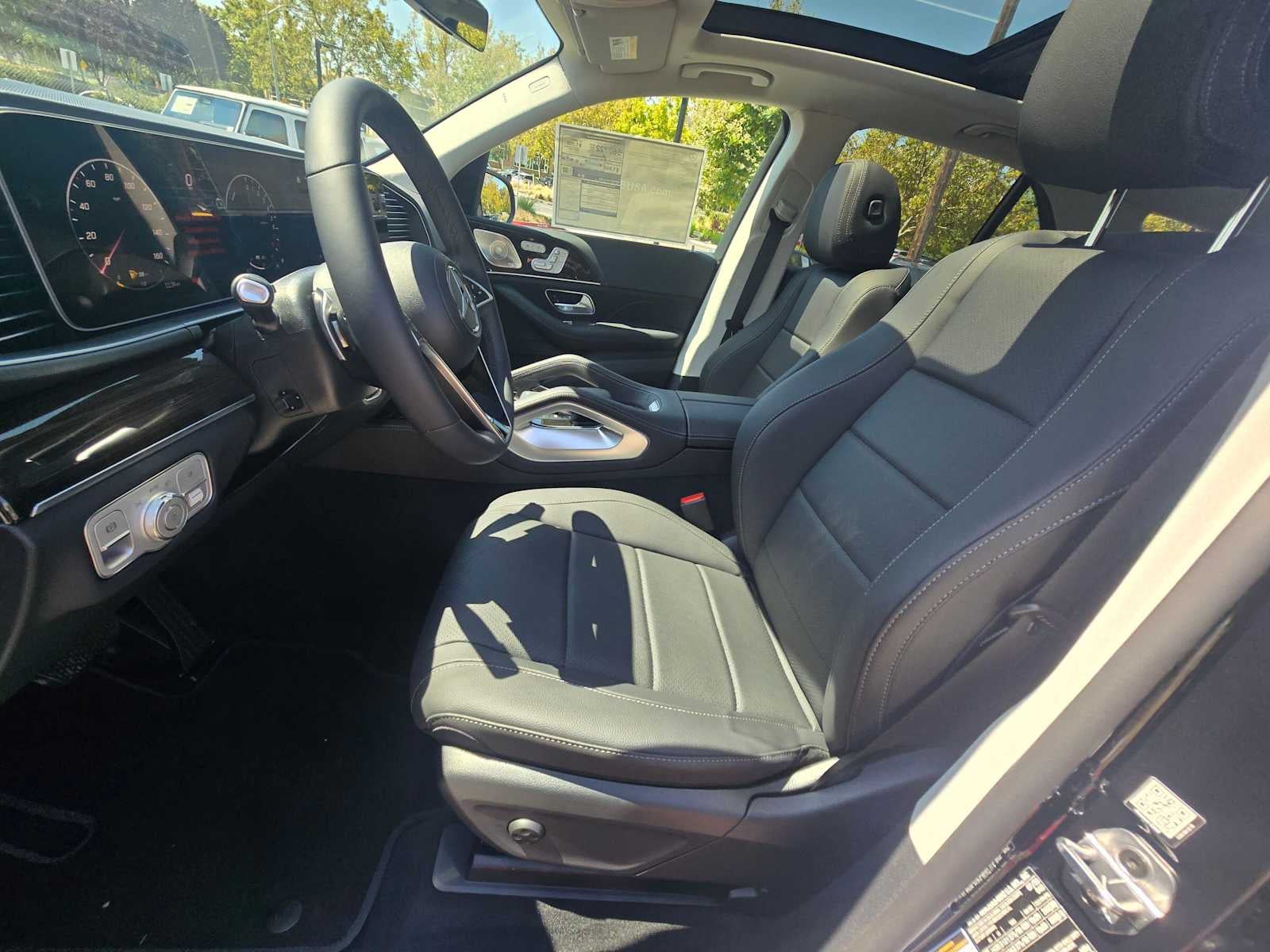 2026 Mercedes-Benz GLE 450e 4MATIC® SUV