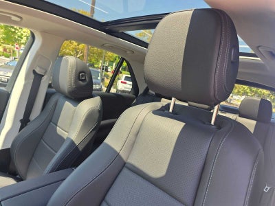 2026 Mercedes-Benz GLE 450e 4MATIC® SUV