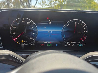 2026 Mercedes-Benz GLE 450e 4MATIC® SUV