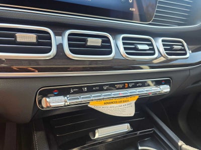 2026 Mercedes-Benz GLE 450e 4MATIC® SUV