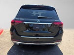 2026 Mercedes-Benz GLE 450e 4MATIC® SUV