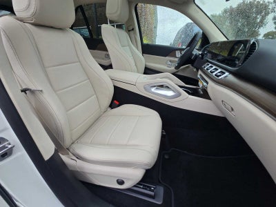 2026 Mercedes-Benz GLE 450e 4MATIC® SUV