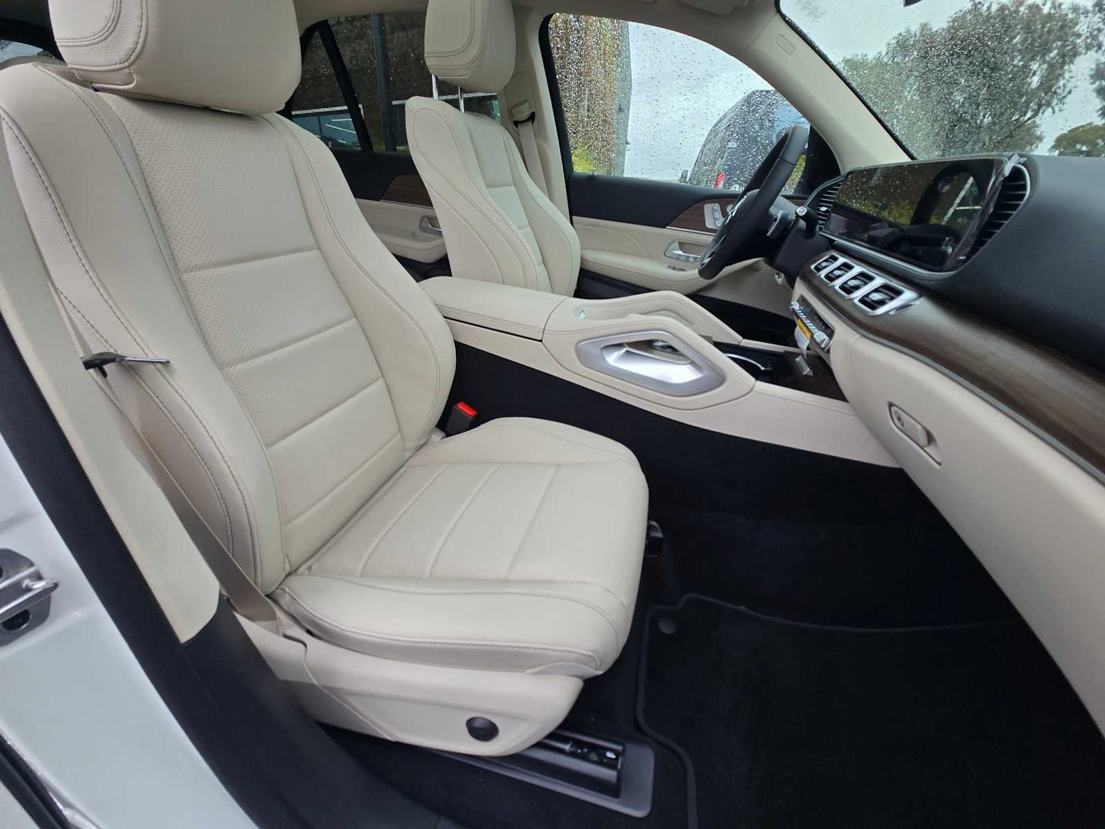 2026 Mercedes-Benz GLE 450e 4MATIC® SUV