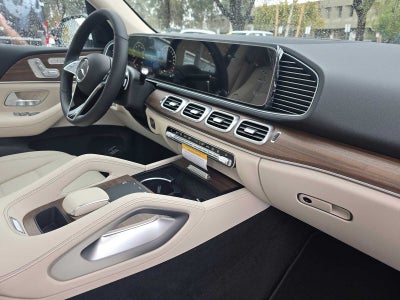 2026 Mercedes-Benz GLE 450e 4MATIC® SUV