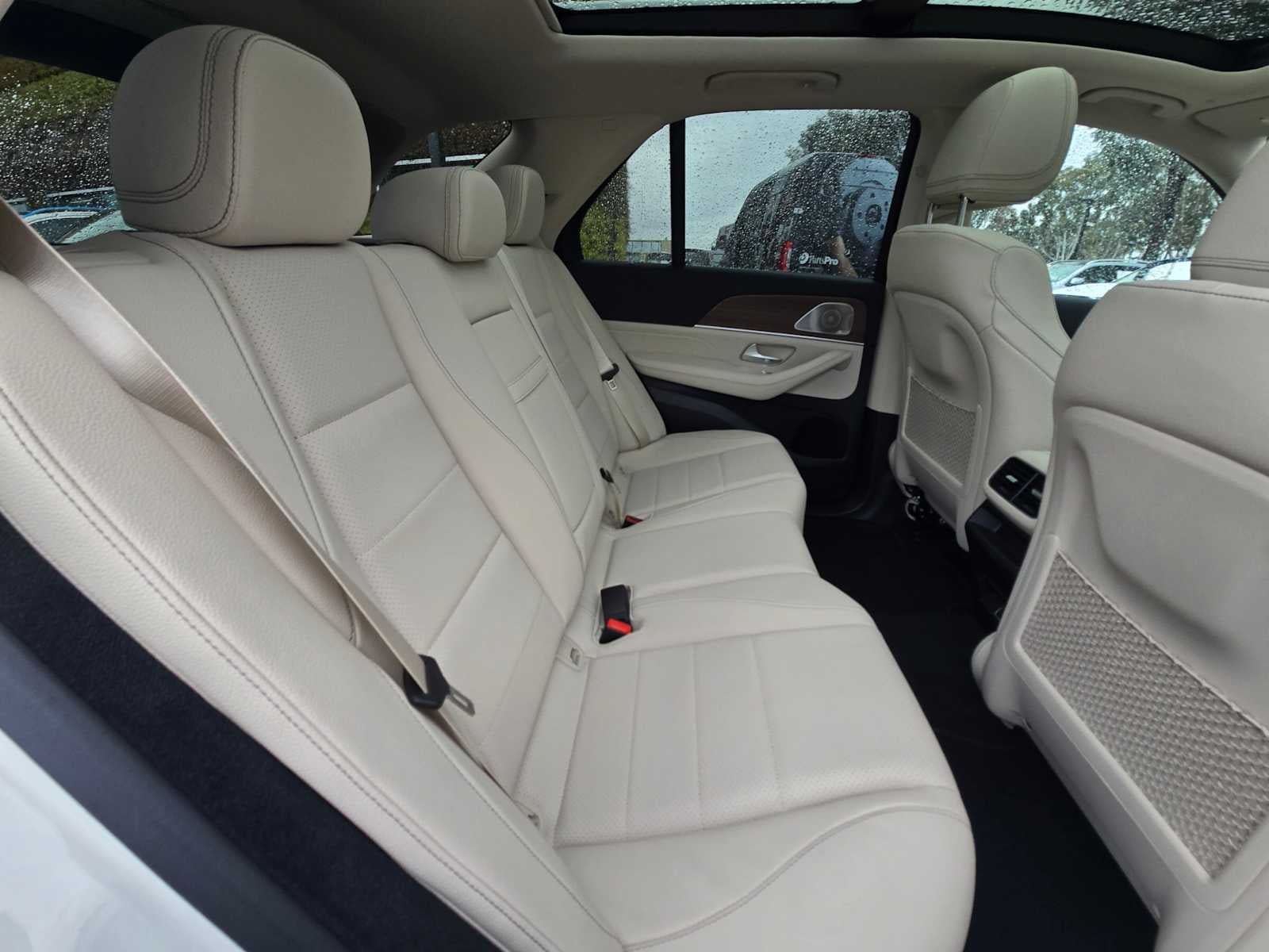 2026 Mercedes-Benz GLE 450e 4MATIC® SUV