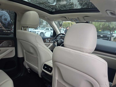 2026 Mercedes-Benz GLE 450e 4MATIC® SUV