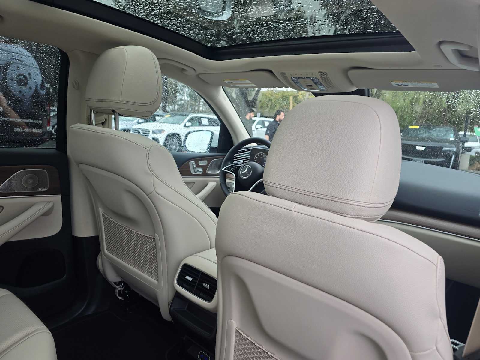 2026 Mercedes-Benz GLE 450e 4MATIC® SUV