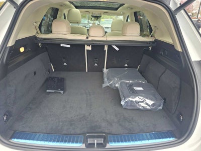 2026 Mercedes-Benz GLE 450e 4MATIC® SUV