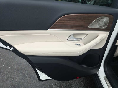 2026 Mercedes-Benz GLE 450e 4MATIC® SUV