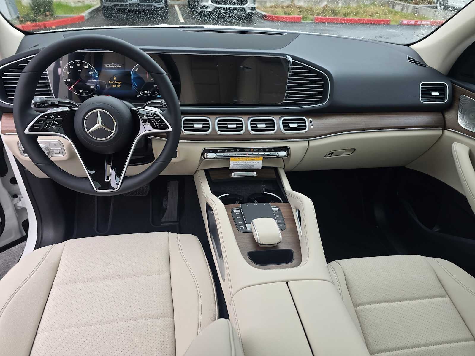 2026 Mercedes-Benz GLE 450e 4MATIC® SUV