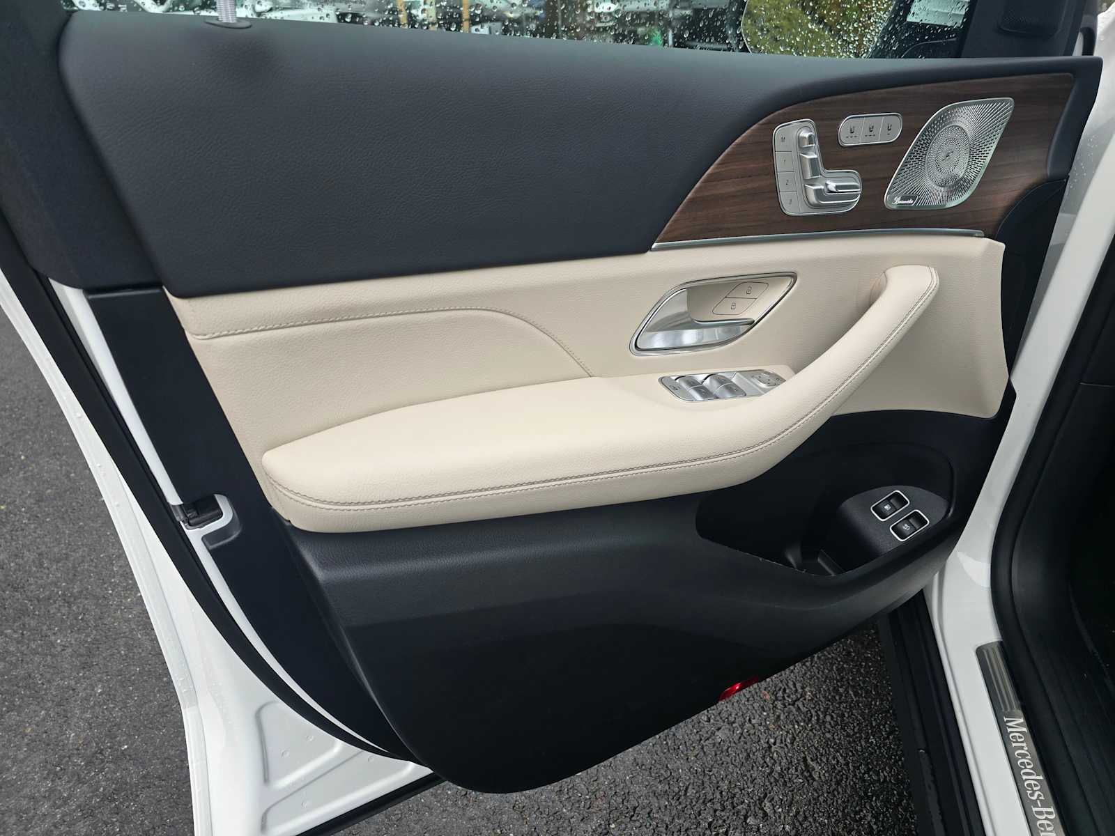 2026 Mercedes-Benz GLE 450e 4MATIC® SUV