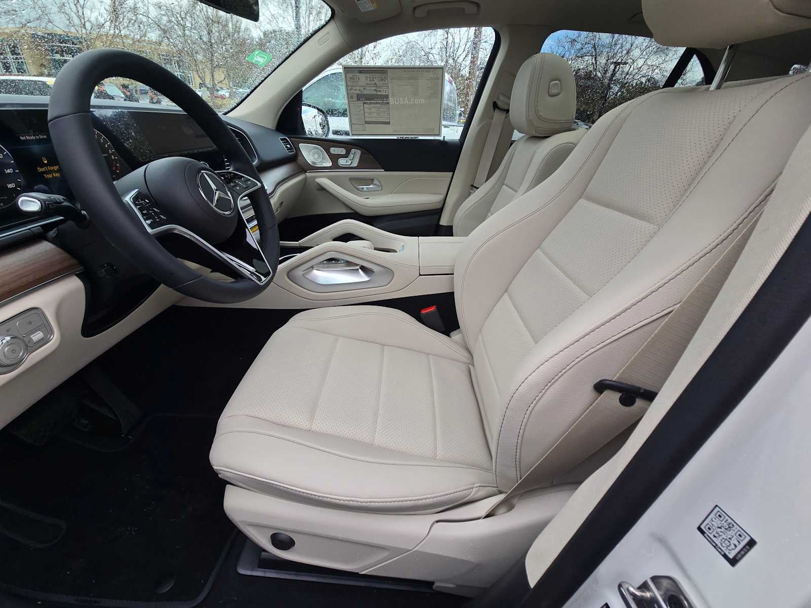 2026 Mercedes-Benz GLE 450e 4MATIC® SUV