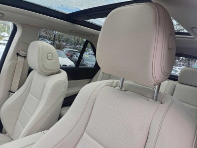 2026 Mercedes-Benz GLE 450e 4MATIC® SUV