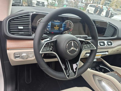 2026 Mercedes-Benz GLE 450e 4MATIC® SUV