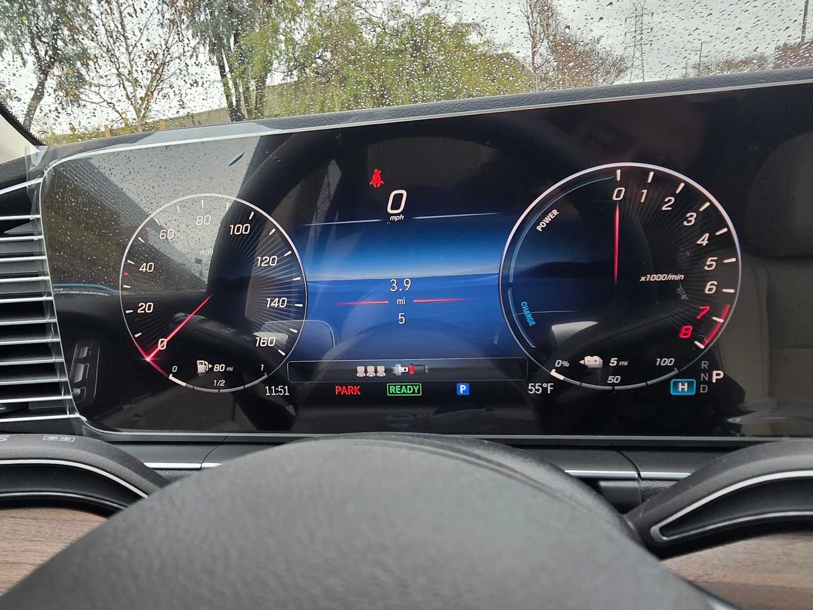 2026 Mercedes-Benz GLE 450e 4MATIC® SUV