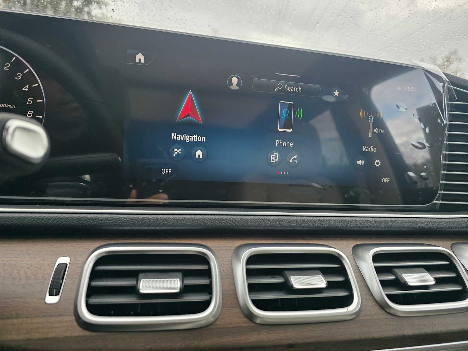 2026 Mercedes-Benz GLE 450e 4MATIC® SUV