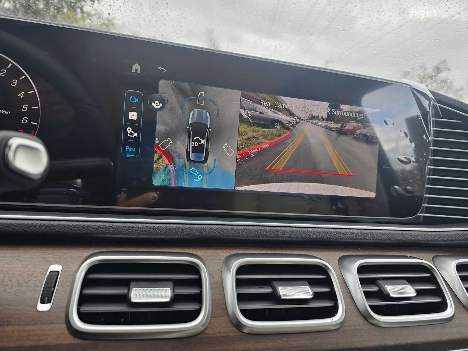 2026 Mercedes-Benz GLE 450e 4MATIC® SUV