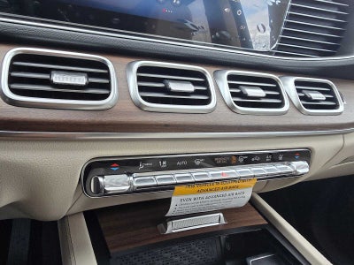 2026 Mercedes-Benz GLE 450e 4MATIC® SUV