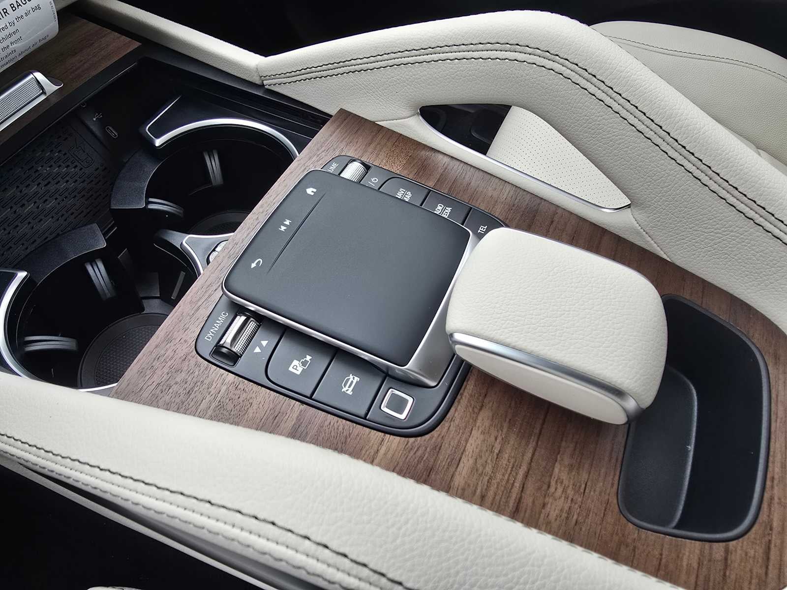 2026 Mercedes-Benz GLE 450e 4MATIC® SUV