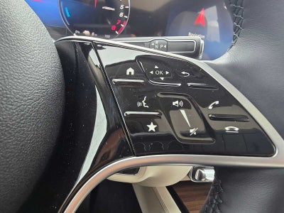 2026 Mercedes-Benz GLE 450e 4MATIC® SUV