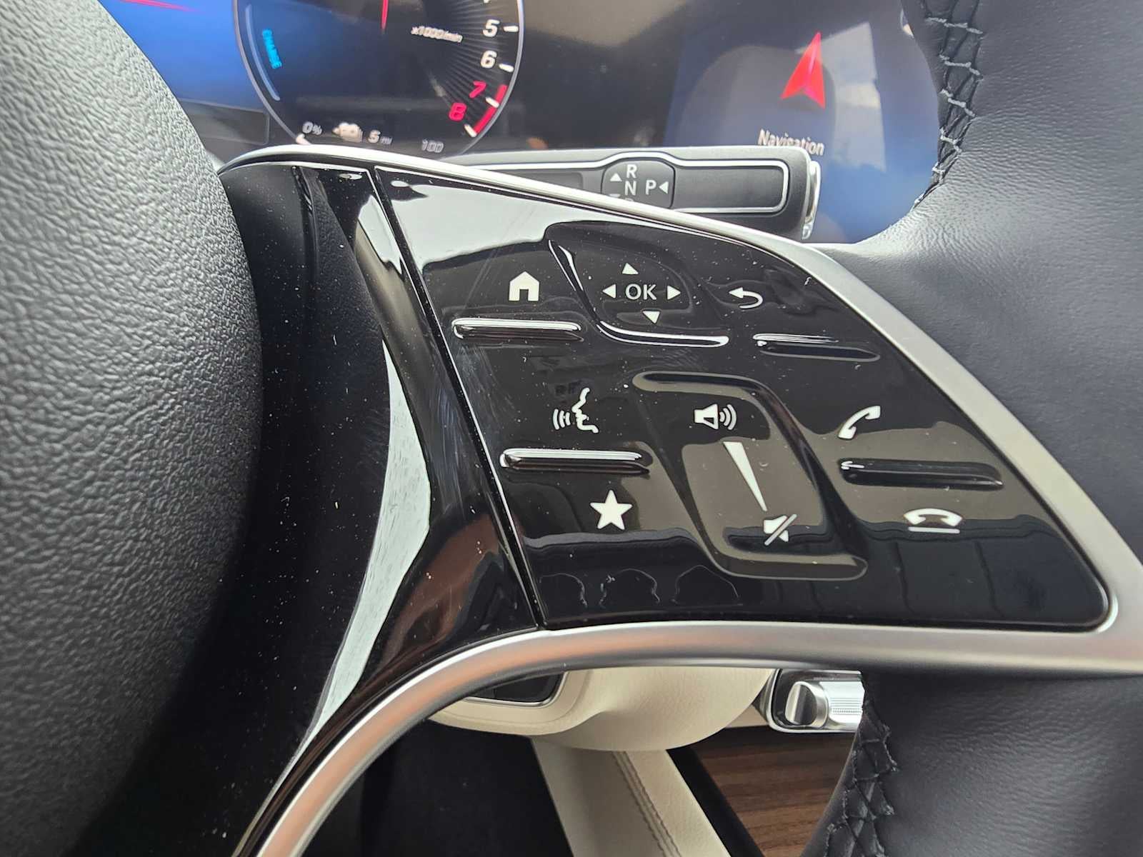 2026 Mercedes-Benz GLE 450e 4MATIC® SUV