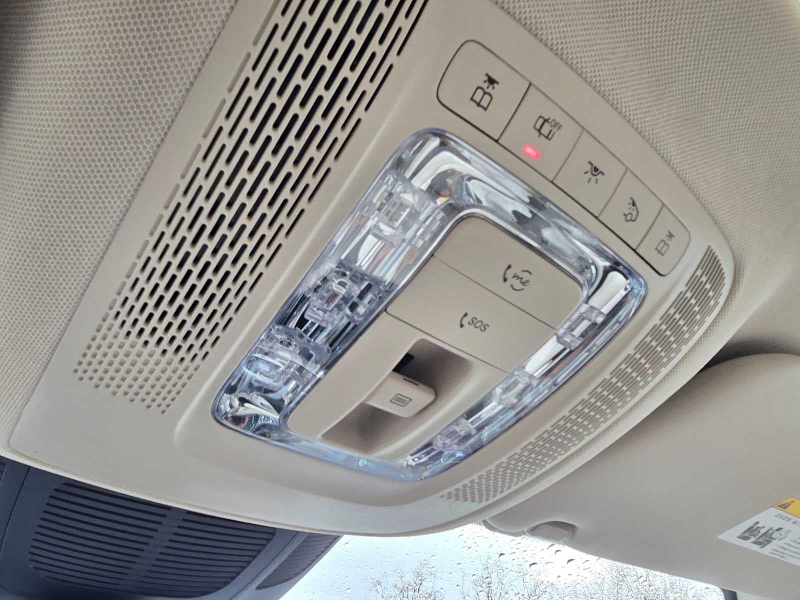 2026 Mercedes-Benz GLE 450e 4MATIC® SUV