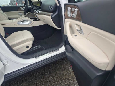 2026 Mercedes-Benz GLE 450e 4MATIC® SUV