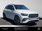 2026 Mercedes-Benz GLE 450e 4MATIC® SUV
