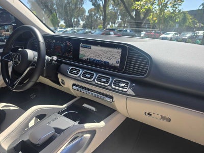 2026 Mercedes-Benz GLE 450e 4MATIC® SUV