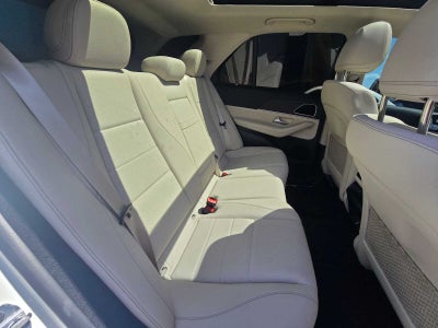 2026 Mercedes-Benz GLE 450e 4MATIC® SUV