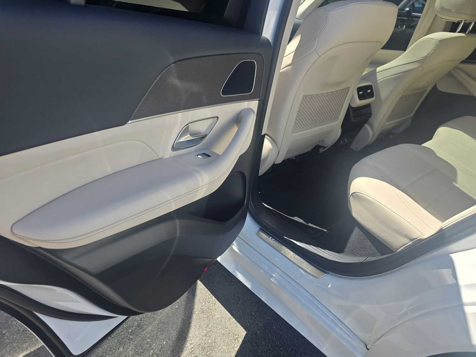2026 Mercedes-Benz GLE 450e 4MATIC® SUV