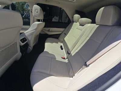 2026 Mercedes-Benz GLE 450e 4MATIC® SUV