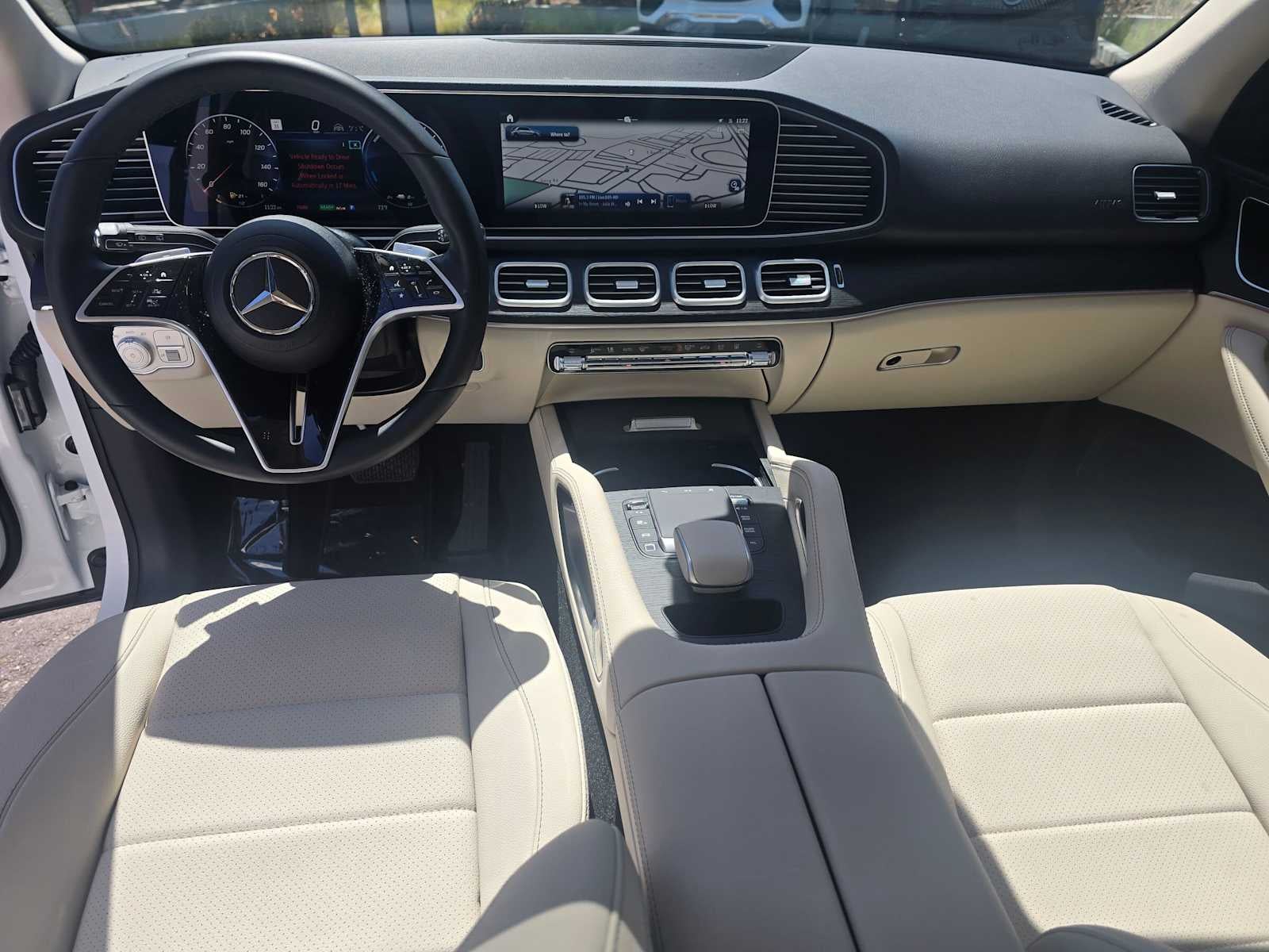 2026 Mercedes-Benz GLE 450e 4MATIC® SUV